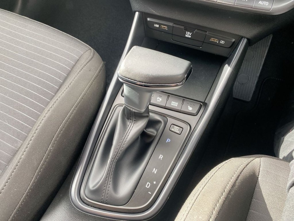 Used Hyundai i20 2022 for sale - 76385962: Photo 11