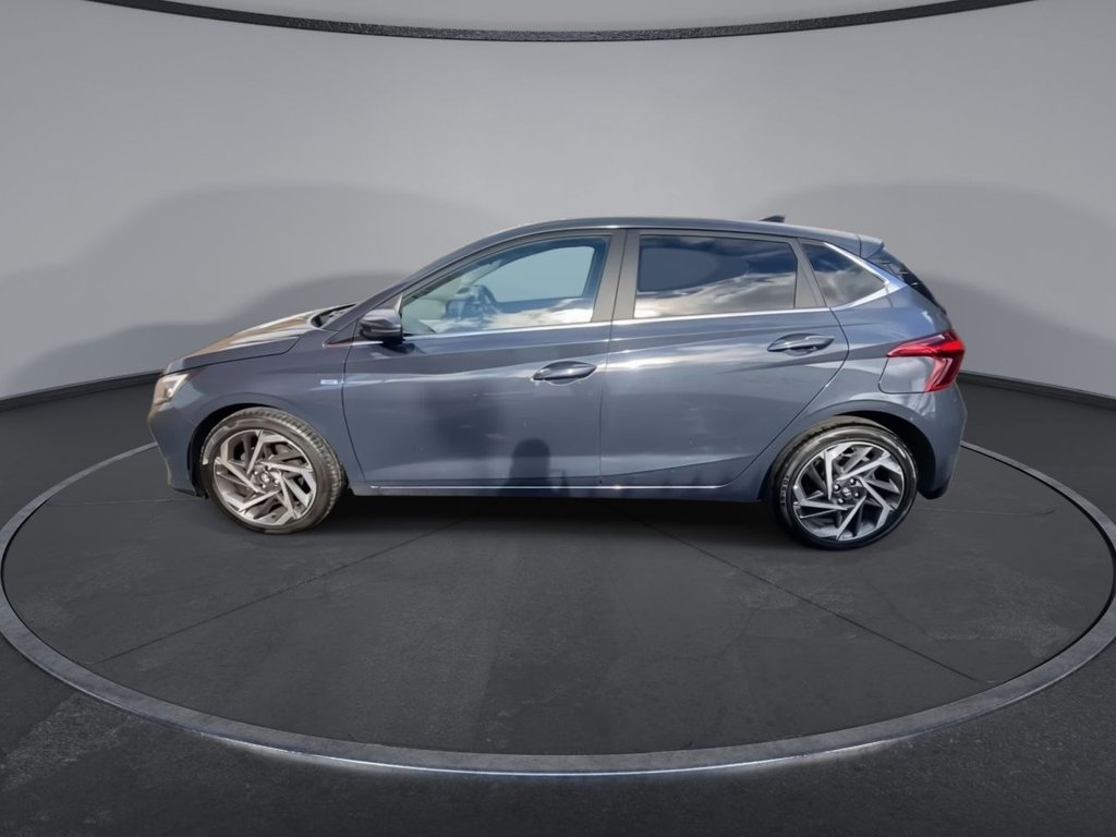 Used Hyundai i20 2022 for sale - 76385962: Photo 12