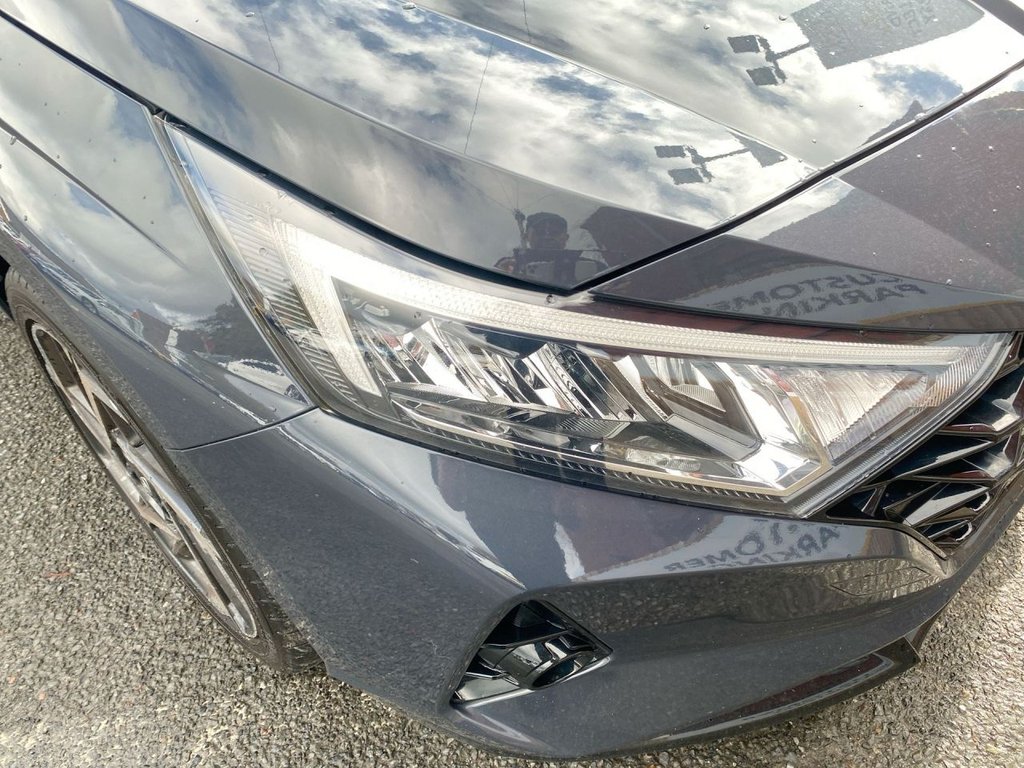 Used Hyundai i20 2022 for sale - 76385962: Photo 14