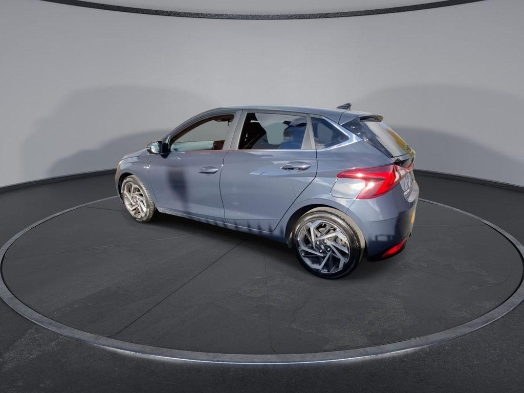 Used Hyundai i20 2022 for sale - 76385962: Photo 16