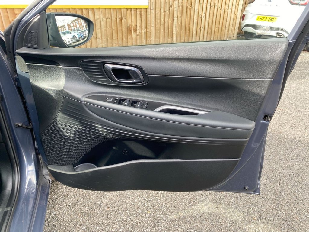 Used Hyundai i20 2022 for sale - 76385962: Photo 18