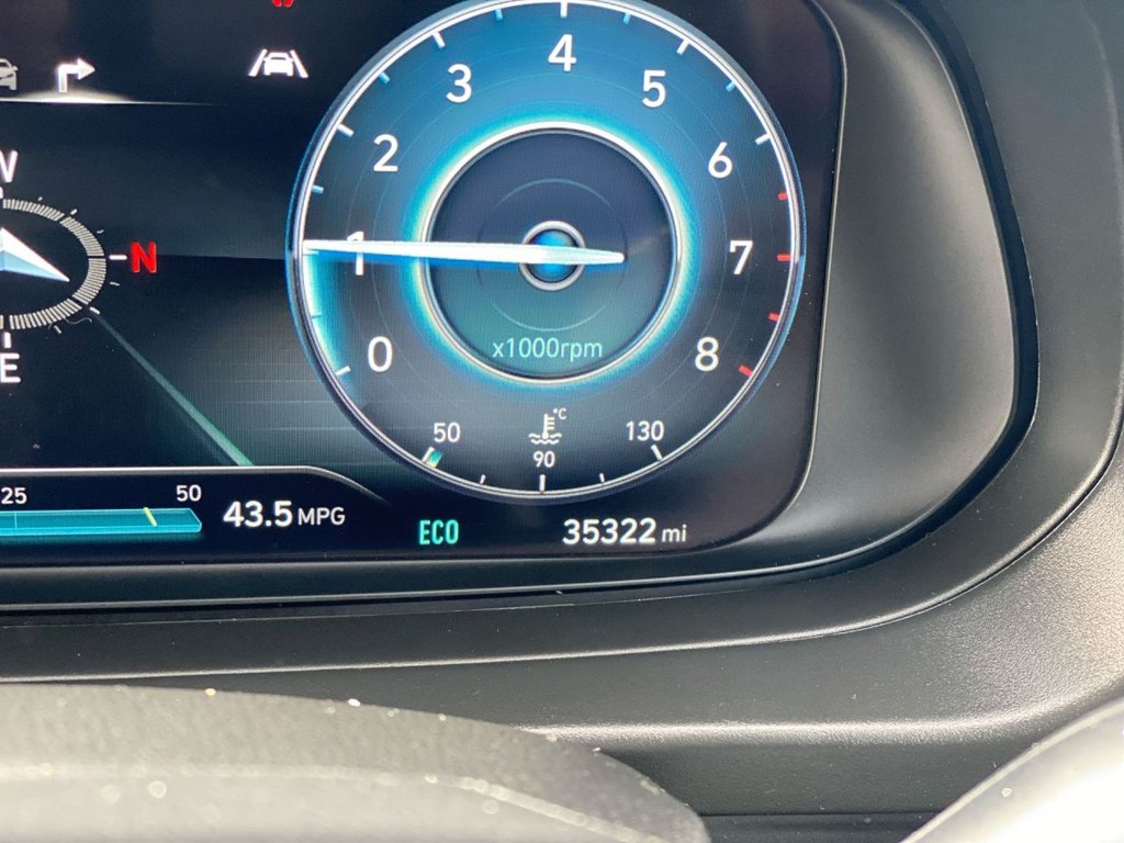 Used Hyundai i20 2022 for sale - 76385962: Photo 19