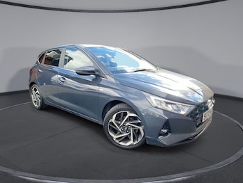 2022 (72) - 1.0T GDi 48V MHD Premium 5dr DCT
