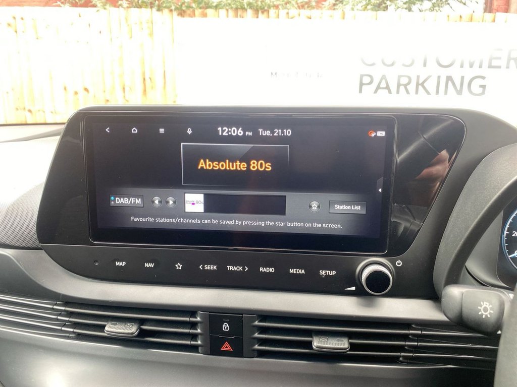 Used Hyundai i20 2022 for sale - 76385962: Photo 21