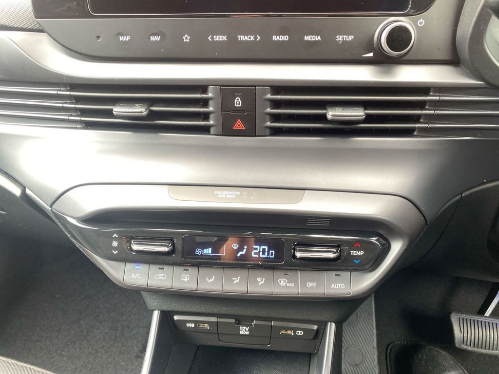 Used Hyundai i20 2022 for sale - 76385962: Photo 22