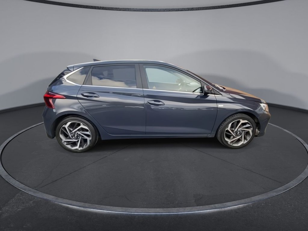 Used Hyundai i20 2022 for sale - 76385962: Photo 24