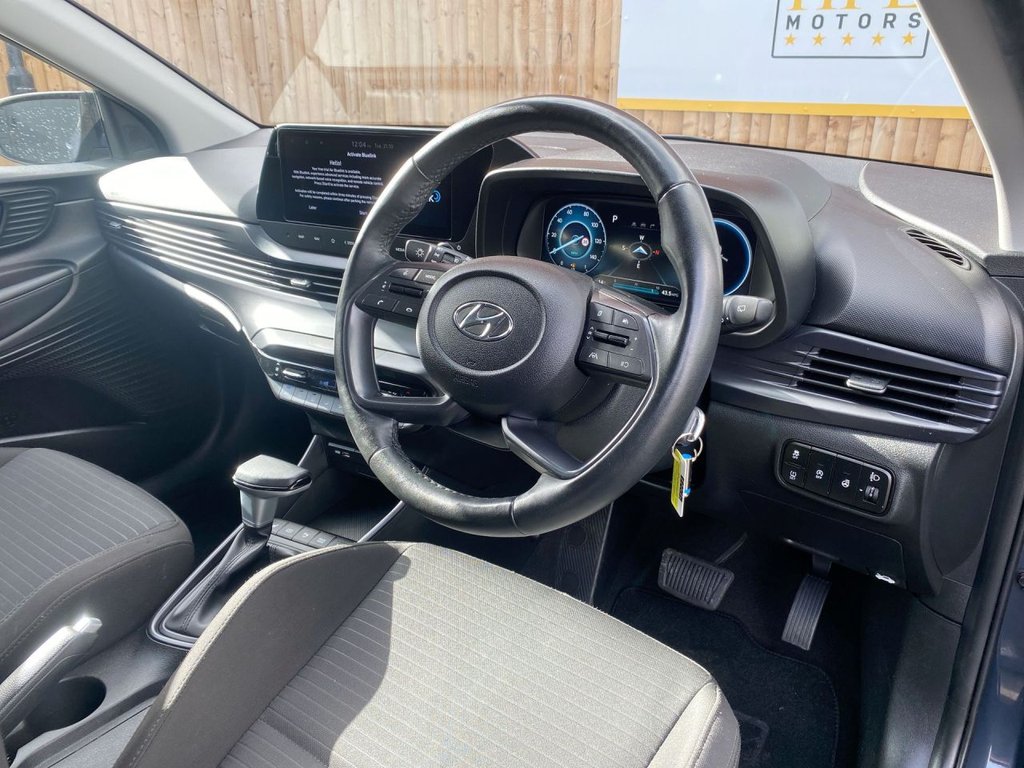 Used Hyundai i20 2022 for sale - 76385962: Photo 5