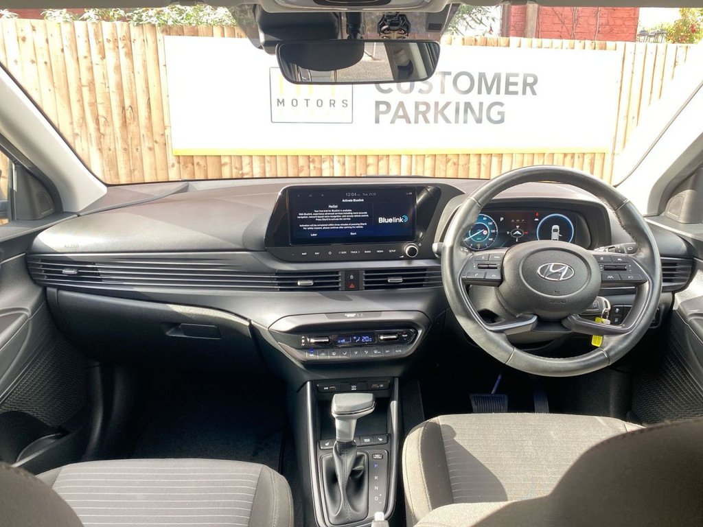 Used Hyundai i20 2022 for sale - 76385962: Photo 6