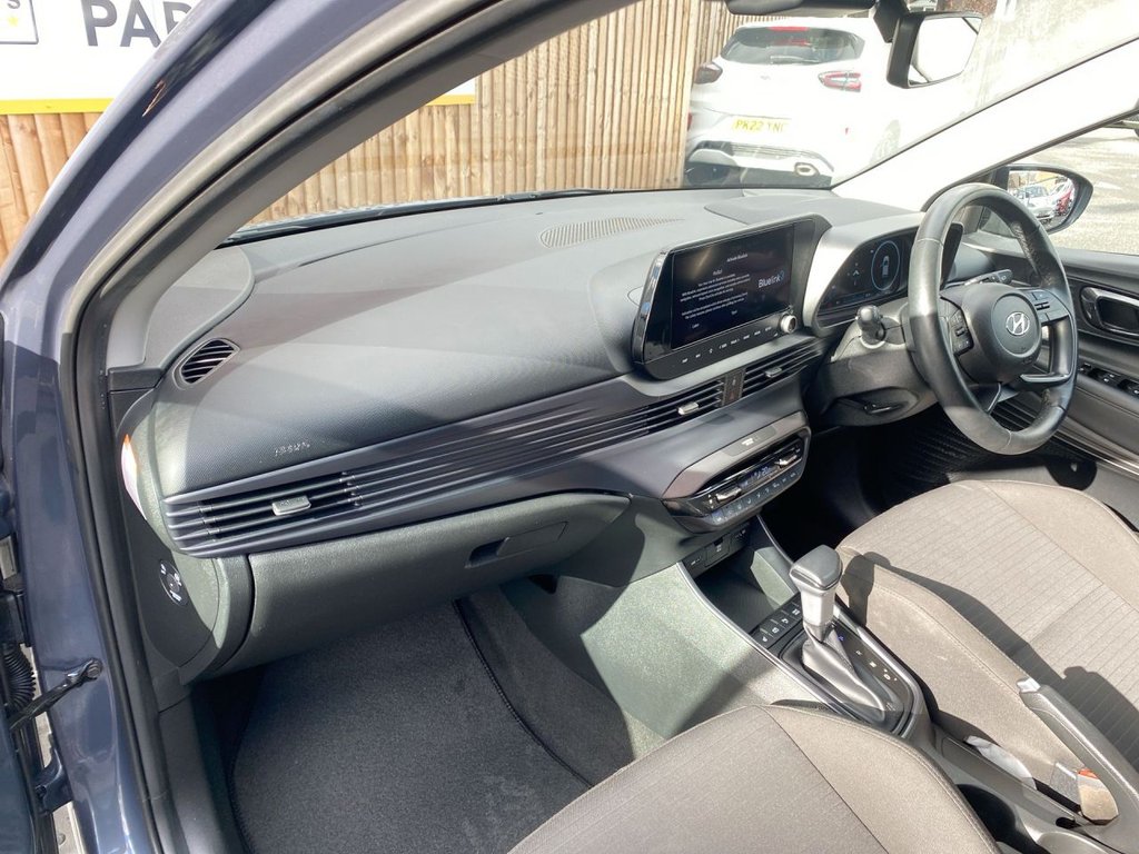 Used Hyundai i20 2022 for sale - 76385962: Photo 7