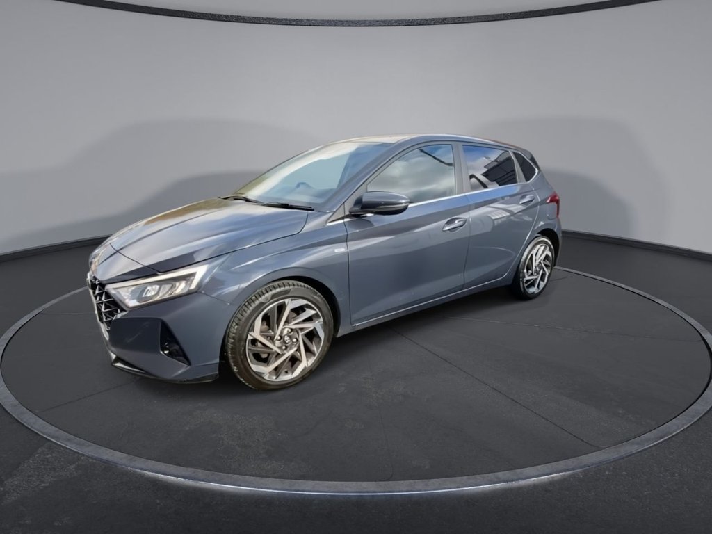 Used Hyundai i20 2022 for sale - 76385962: Photo 9