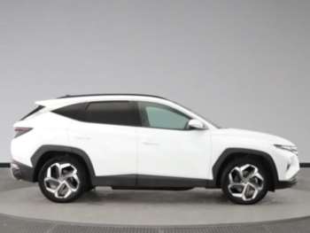 Used Hyundai TUCSON 2022 for sale - 74885313: Photo