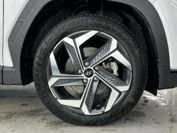 Used Hyundai TUCSON 2022 for sale - 74885313: Photo