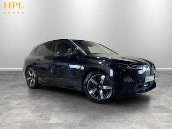 Used BMW iX 2022 for sale - 79598328: Photo