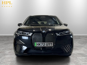 Used BMW iX 2022 for sale - 79598328: Photo