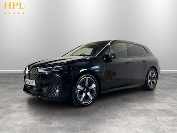 Used BMW iX 2022 for sale - 79598328: Photo