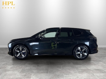Used BMW iX 2022 for sale - 79598328: Photo