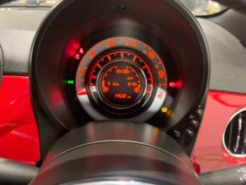 Used Fiat 500 2022 for sale - 74893751: Photo