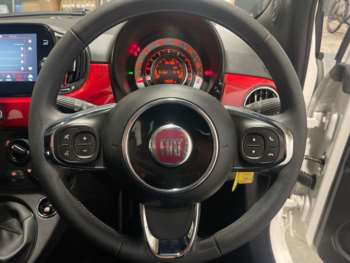 Used Fiat 500 2022 for sale - 74893751: Photo