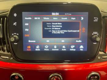 Used Fiat 500 2022 for sale - 74893751: Photo