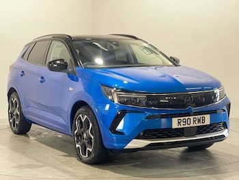 Vauxhall - Grandland