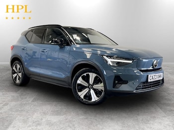 Used Volvo XC40 2023 for sale - 79166724: Photo