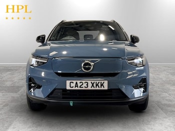 Used Volvo XC40 2023 for sale - 79166724: Photo