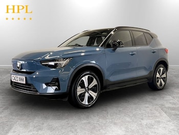 Used Volvo XC40 2023 for sale - 79166724: Photo
