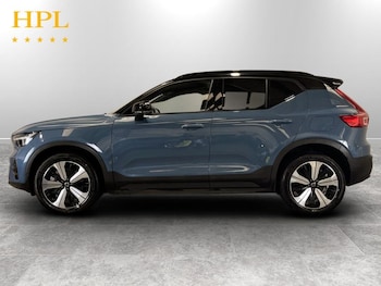 Used Volvo XC40 2023 for sale - 79166724: Photo