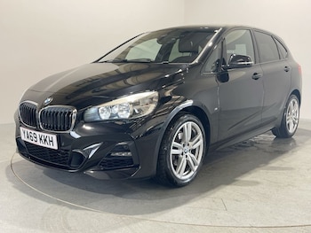 2019 (69) - 1.5 218i M Sport MPV 5dr Petrol Manual Euro 6 (s/s) (140 ps)