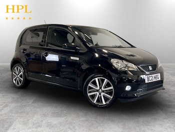 Used SEAT Mii 2021 for sale - 78737644: Photo