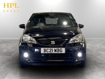 Used SEAT Mii 2021 for sale - 78737644: Photo