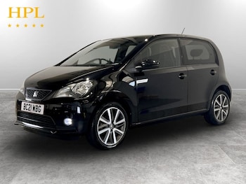 Used SEAT Mii 2021 for sale - 78737644: Photo