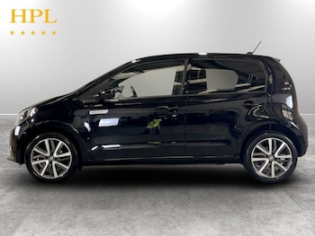 Used SEAT Mii 2021 for sale - 78737644: Photo