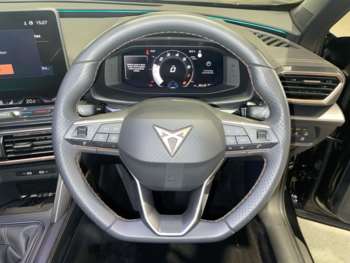 Used Cupra Formentor 2025 for sale - 75335453: Photo