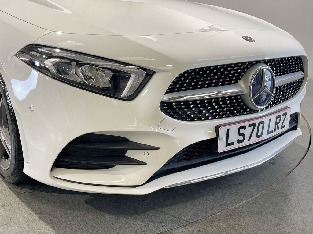 Used Mercedes-Benz A-Class 2020 for sale - 76250111: Photo 10