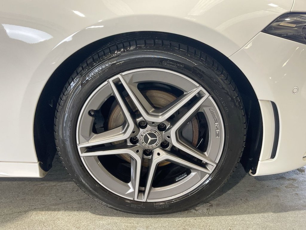 Used Mercedes-Benz A-Class 2020 for sale - 76250111: Photo 11