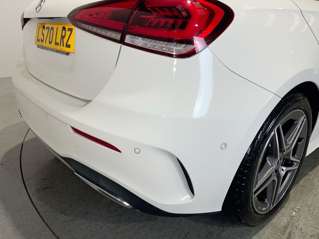 Used Mercedes-Benz A-Class 2020 for sale - 76250111: Photo 13