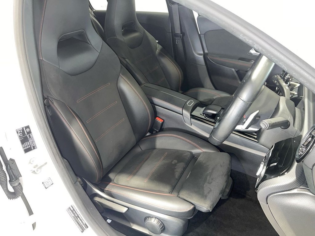 Used Mercedes-Benz A-Class 2020 for sale - 76250111: Photo 14