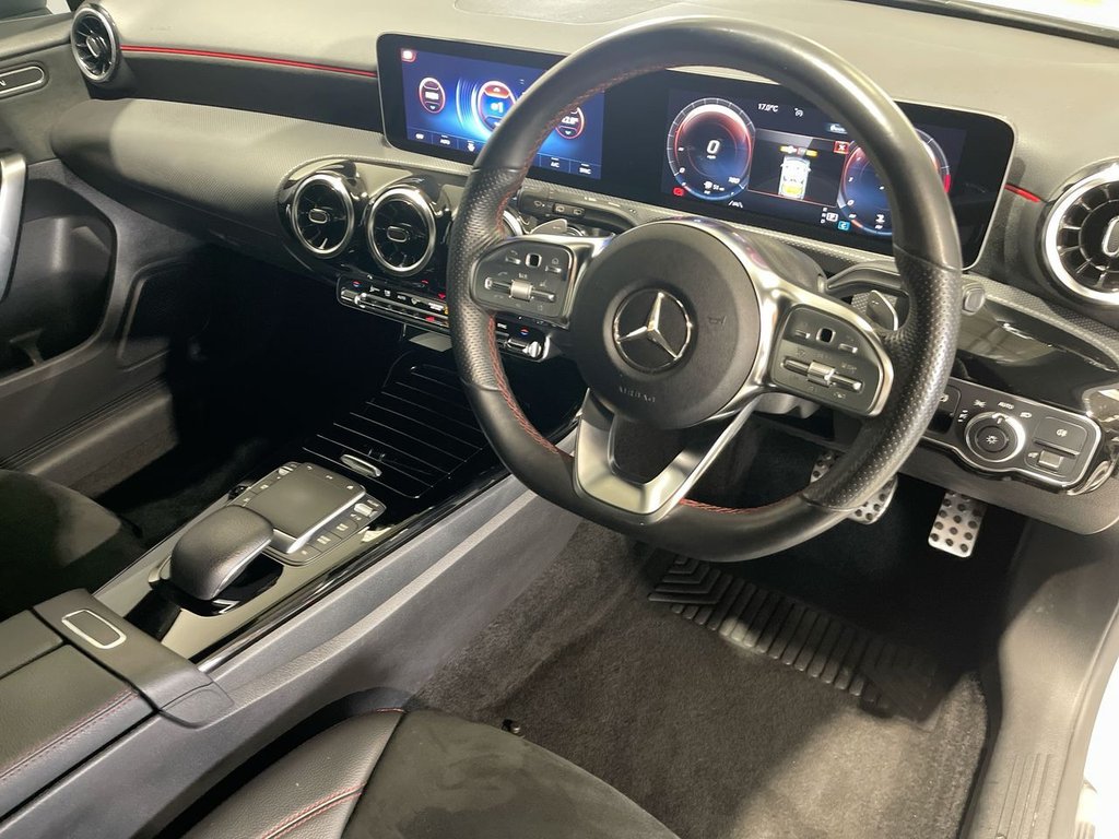 Used Mercedes-Benz A-Class 2020 for sale - 76250111: Photo 15