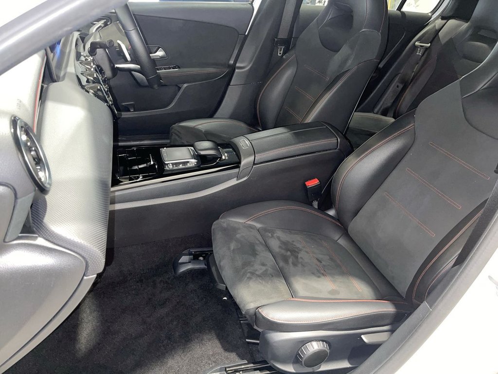 Used Mercedes-Benz A-Class 2020 for sale - 76250111: Photo 16