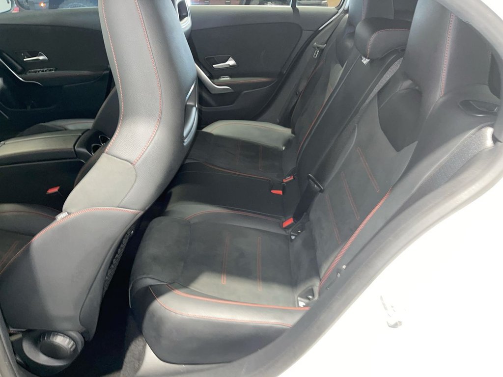 Used Mercedes-Benz A-Class 2020 for sale - 76250111: Photo 17