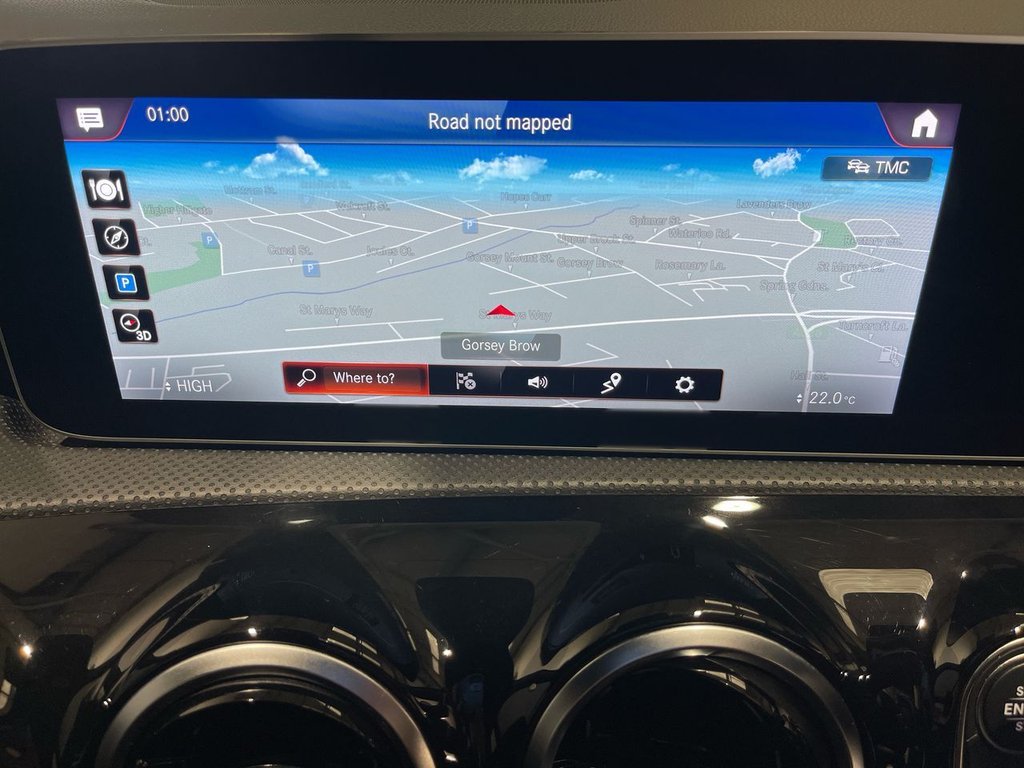 Used Mercedes-Benz A-Class 2020 for sale - 76250111: Photo 18