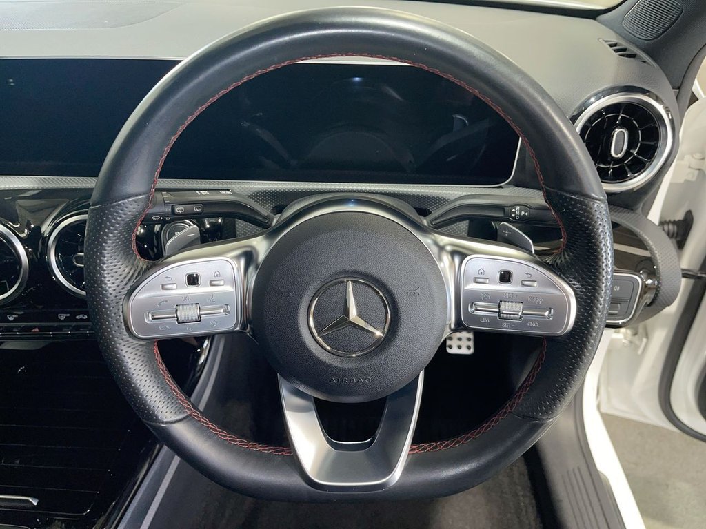 Used Mercedes-Benz A-Class 2020 for sale - 76250111: Photo 20