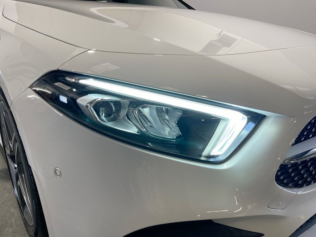 Used Mercedes-Benz A-Class 2020 for sale - 76250111: Photo 21