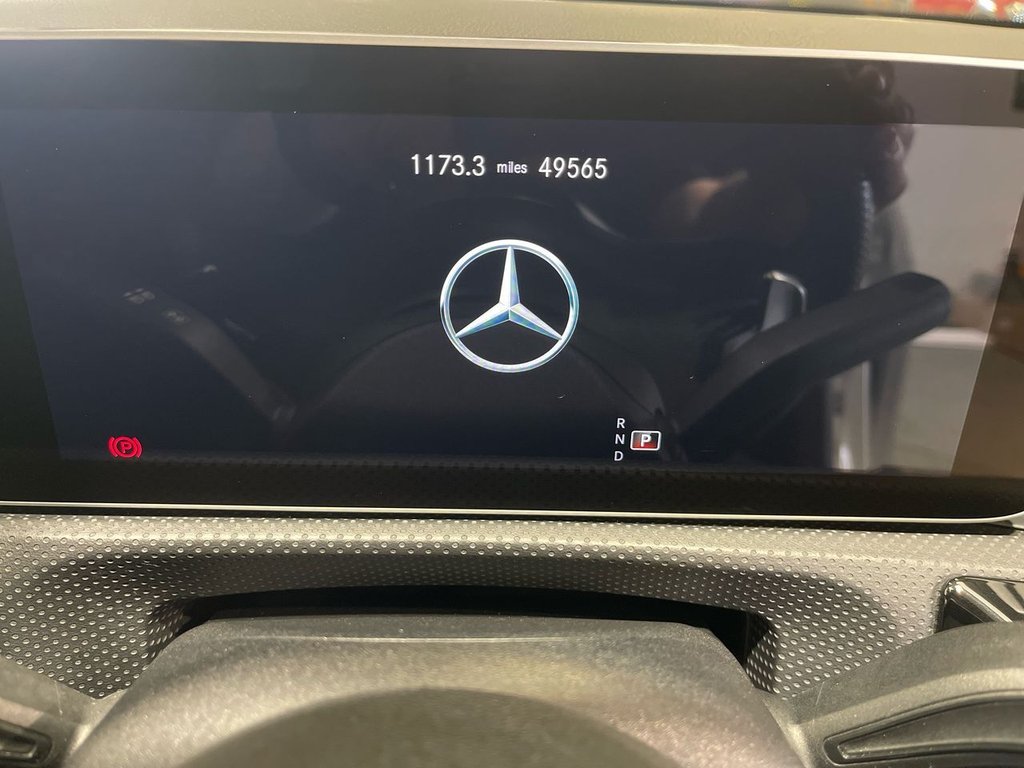 Used Mercedes-Benz A-Class 2020 for sale - 76250111: Photo 25