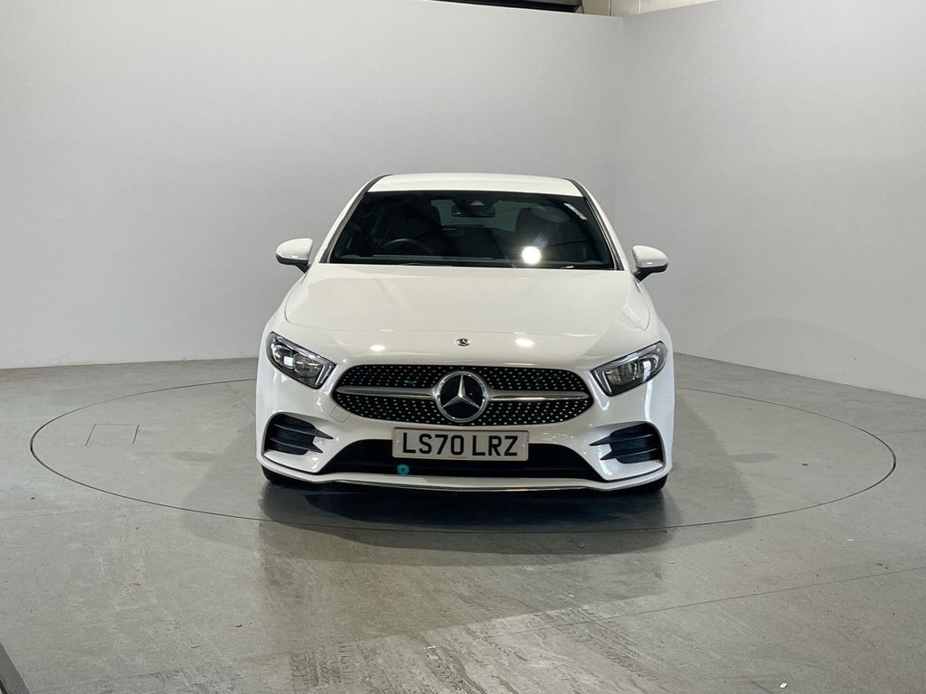 Used Mercedes-Benz A-Class 2020 for sale - 76250111: Photo 3