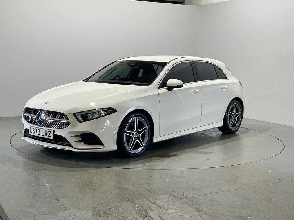 Used Mercedes-Benz A-Class 2020 for sale - 76250111: Photo 4