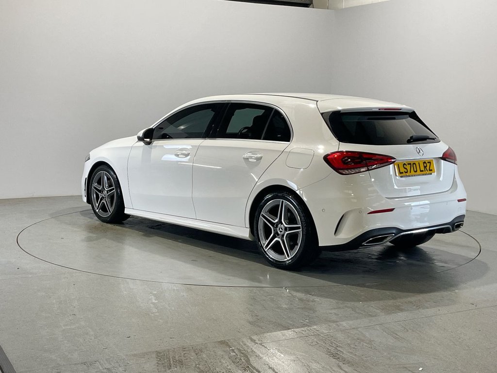 Used Mercedes-Benz A-Class 2020 for sale - 76250111: Photo 6