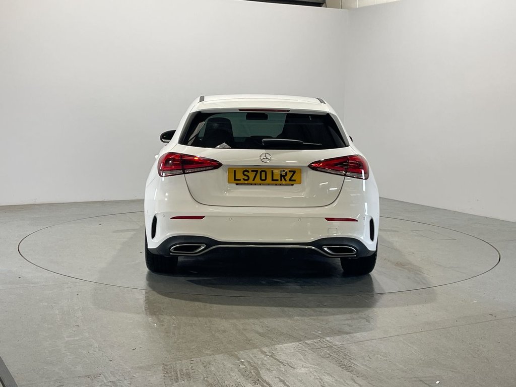 Used Mercedes-Benz A-Class 2020 for sale - 76250111: Photo 7