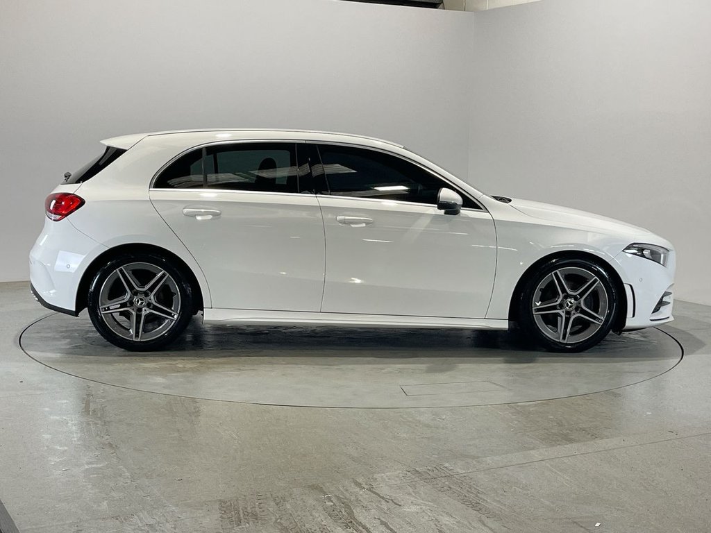 Used Mercedes-Benz A-Class 2020 for sale - 76250111: Photo 9